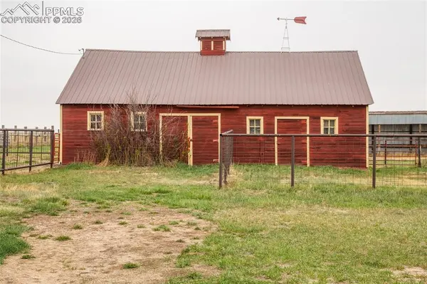 23921 County Road 15-21, Elbert, CO 80106