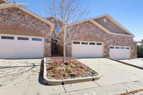 5823 New Crossings PT, Colorado Springs, CO 80918