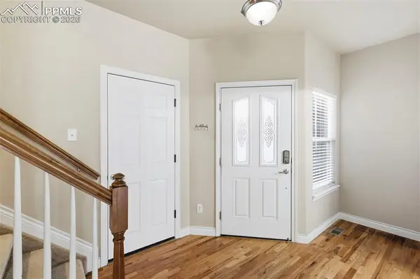 5823 New Crossings PT, Colorado Springs, CO 80918