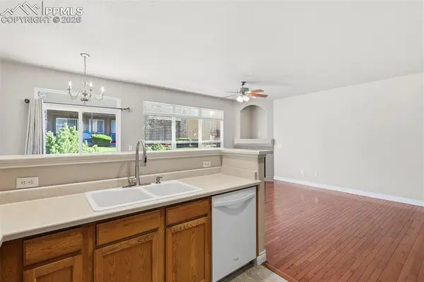 5823 New Crossings PT, Colorado Springs, CO 80918