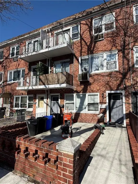 2075 East 54th ST, Brooklyn, NY 11234