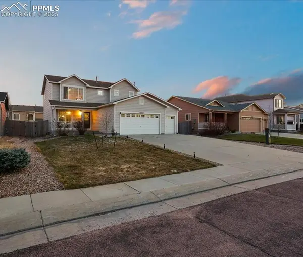 12784 Pine Valley CIR, Peyton, CO 80831