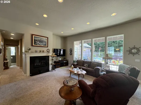 2510 WILLOW CREST CT, Florence, OR 97439