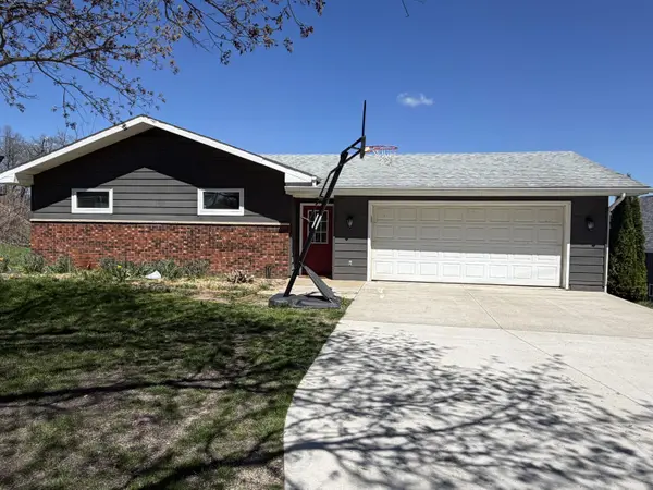 5264 Guernsey Lake RD, Hope Twp, MI 49046