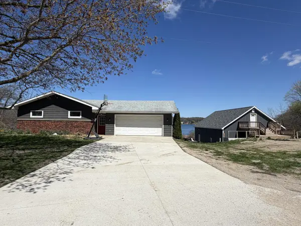 5264 Guernsey Lake RD, Hope Twp, MI 49046