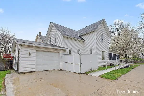 770 Fulton ST E, City Of Grand Rapids, MI 49503