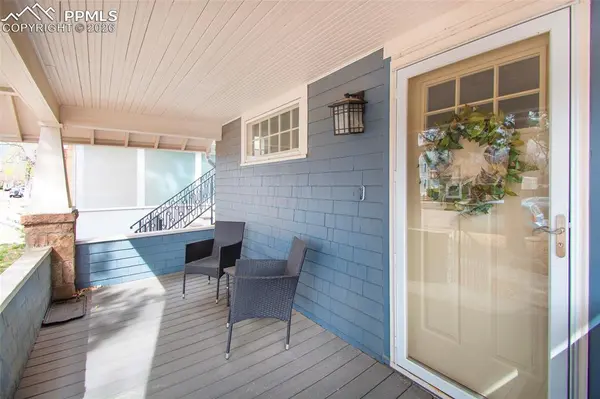 224 E Monument ST, Colorado Springs, CO 80903