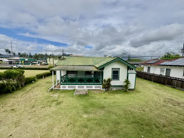 04-1176-A KUHIO HWY #2, Kapaa, HI 96746