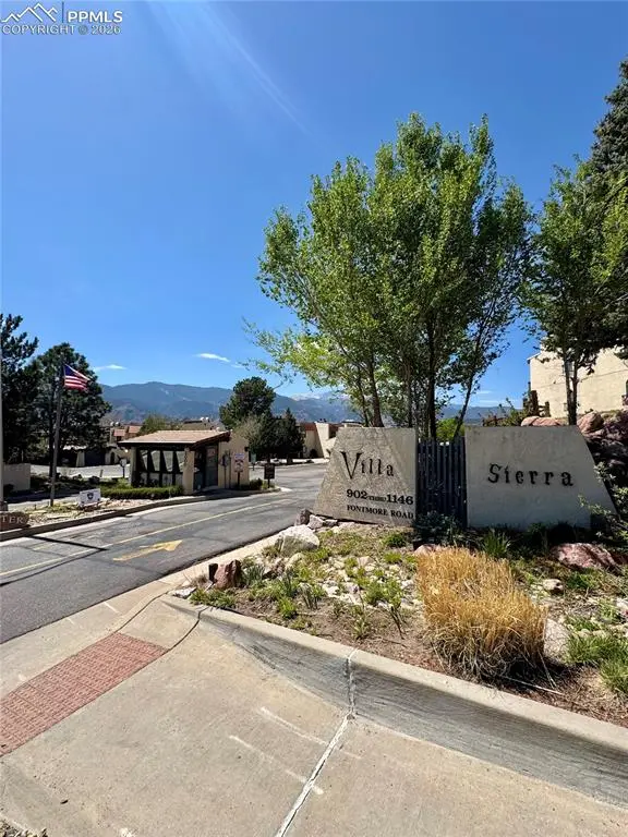 1034 Fontmore RD #D, Colorado Springs, CO 80904