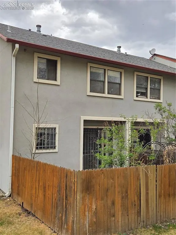 661 Shooks LN, Colorado Springs, CO 80903