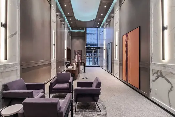 488 University AVE #4506, Toronto C01, ON M5G 0C1