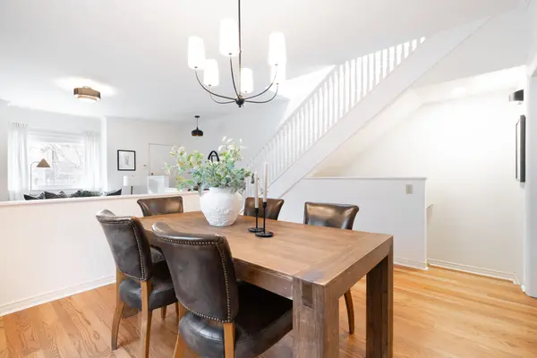 20 Juniper AVE, Toronto E02, ON M4L 1S2