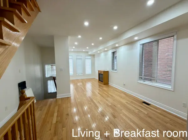 530 Kingston RD #19, Pickering, ON L1V 0C3