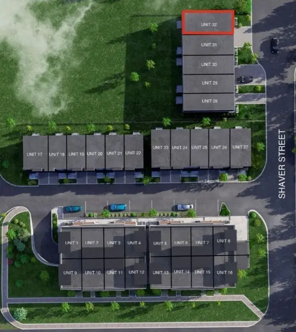 234 King RD #32, Richmond Hill, ON L4E 2W1