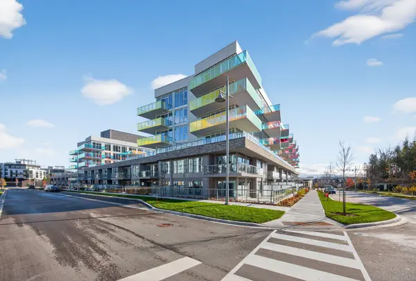 333 Sunseeker AVE #254, Innisfil, ON L9S 0R6