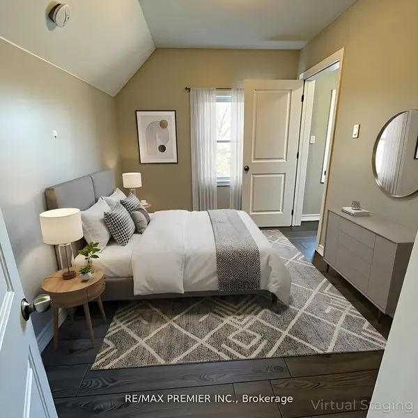 143 Colborne ST W, Orillia, ON L3V 5B8