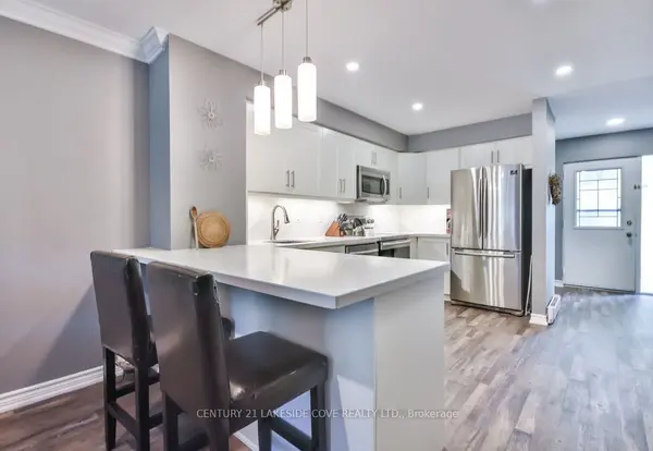 70 Laguna Pkwy #Unit #7, Ramara, ON L0K 1B0