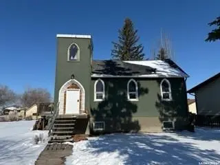 222 1st AVENUE, Glaslyn, SK S0M 0Y0