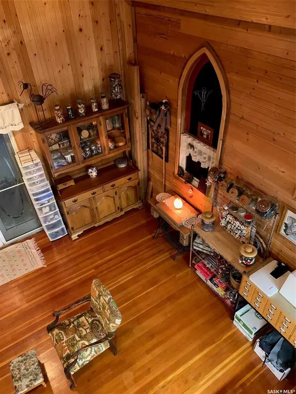 222 1st AVENUE, Glaslyn, SK S0M 0Y0