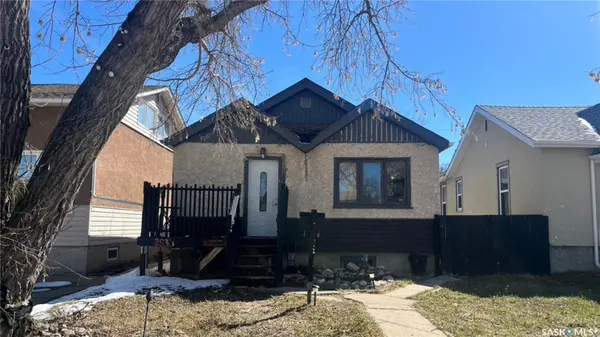 2533 Reynolds STREET, Regina, SK S4N 3P1