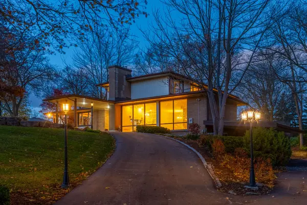 200 Main ST S, Brampton, ON L6W 2E2