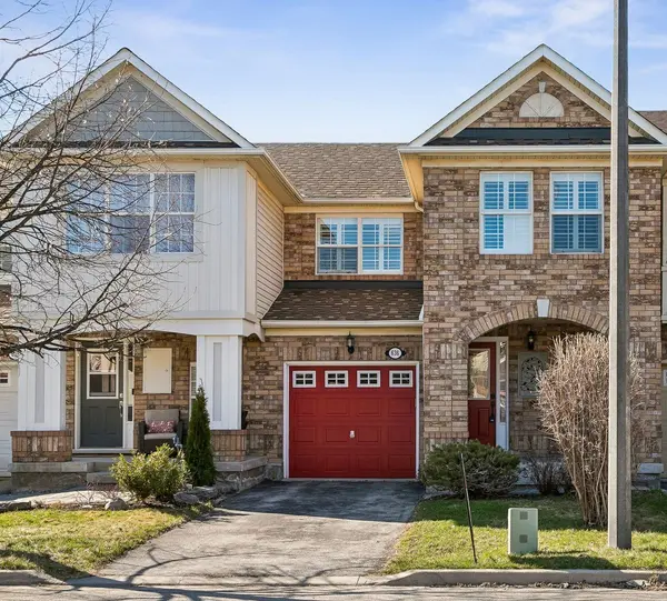 636 Porter WAY, Milton, ON L9T 5W2