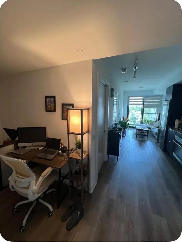 86 Dundas ST E #601, Mississauga, ON L5A 1W4