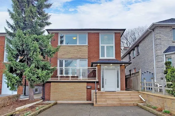9 Tilden CRES, Toronto W09, ON M9P 1V6