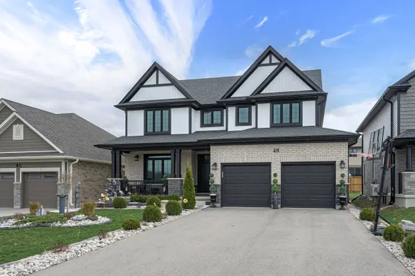 48 Snowy Owl TRL, Central Elgin, ON N5R 0M7