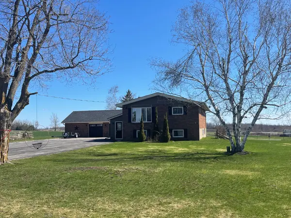 874 Monarch RD, Kawartha Lakes, ON K9V 4R1