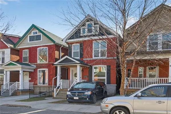 179 Burris ST, Hamilton, ON L8M 2J7