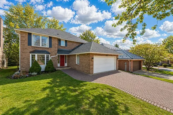 109 Ashberry PL, Waterloo, ON N2T 1G8