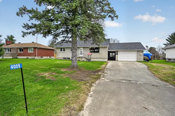 4009 County Road 29 RD, Elizabethtown-kitley, ON K6V 5T4