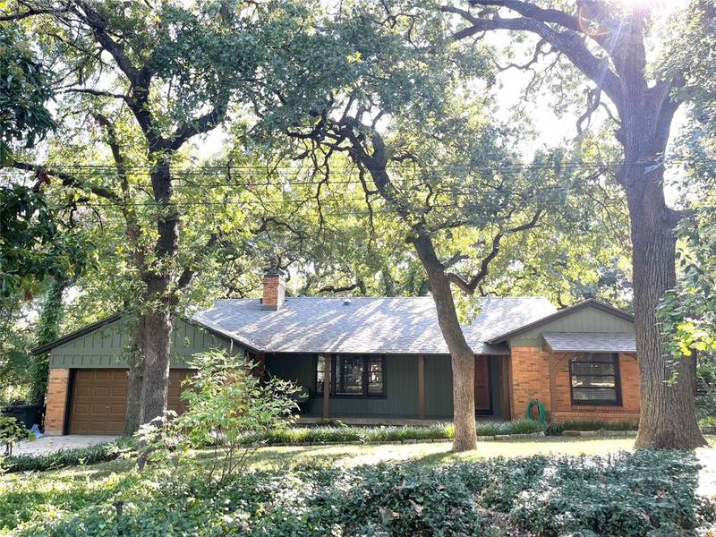 108 Woodland Drive, Irving, TX 75060