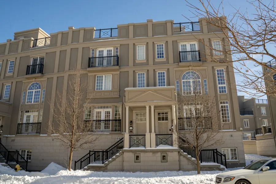 41 Lord Durham RD, Markham, ON L6G 0C2