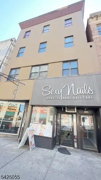 1162 E JERSEY ST, Elizabeth City, NJ 07201