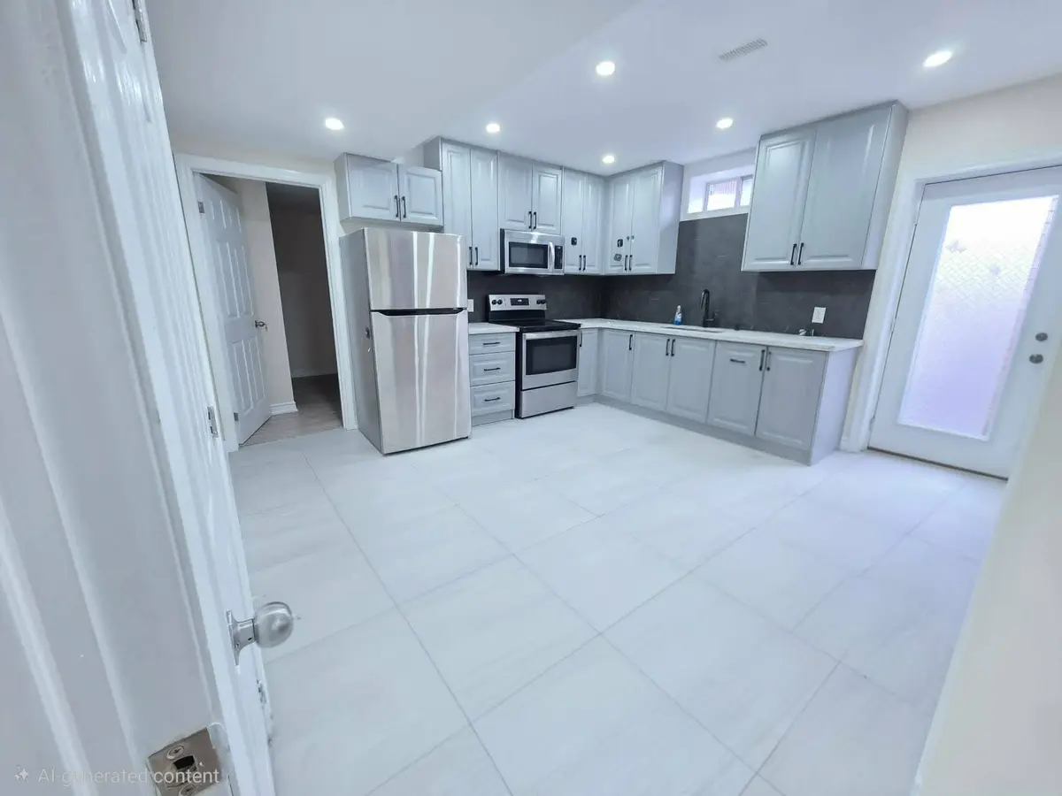 14 Schoolbridge ST #Basement, Ajax, ON L1T 4Z2
