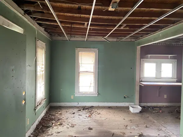 3609 Whitney AVE, Flint, MI 48532