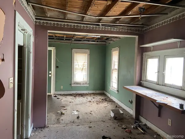 3609 Whitney AVE, Flint, MI 48532