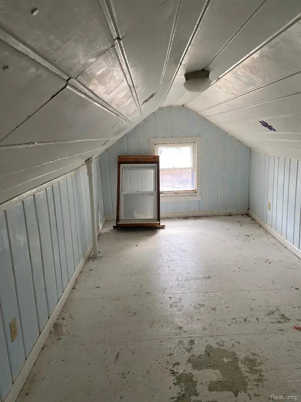 3609 Whitney AVE, Flint, MI 48532