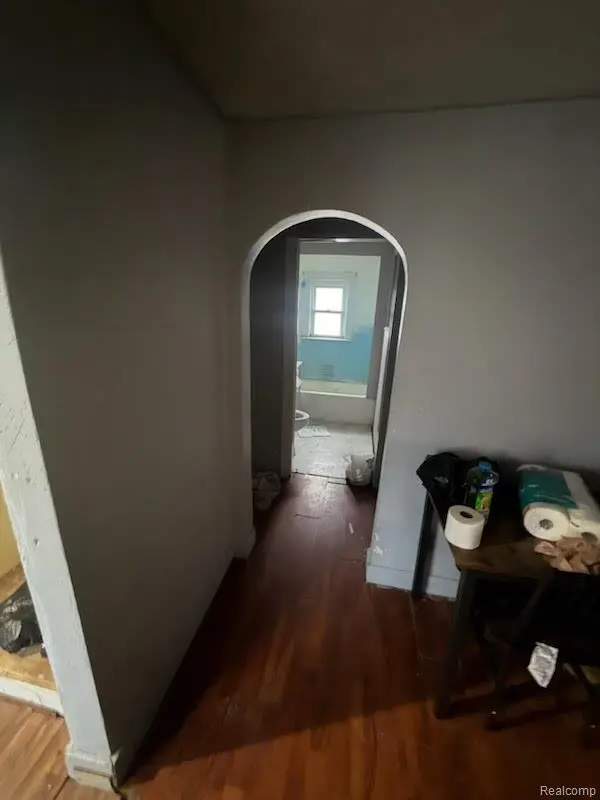 1112 Laport AVE, Genesee Charter Township, MI 48458