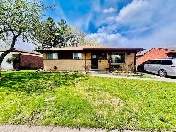 26373 Curie AVE, Warren, MI 48091