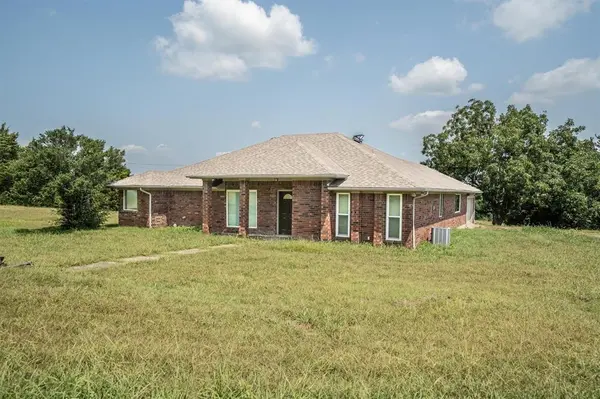 3800 County Road 660, Farmersville, TX 75442