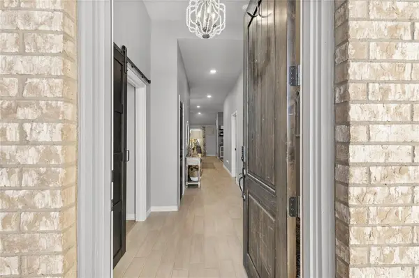 440 Brinkley Drive, Saginaw, TX 76179