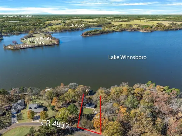 380 S County Road 4837, Winnsboro, TX 75494