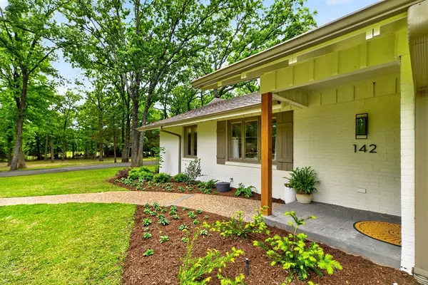 142 Cedar Lane, Sulphur Springs, TX 75482