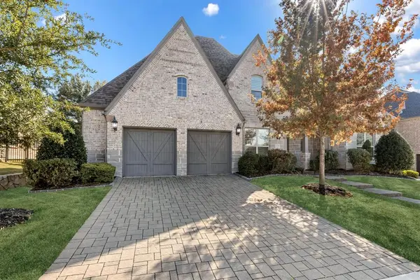 3670 Touchstone Court, Prosper, TX 75078