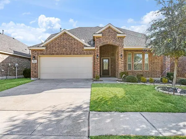2109 Lake Hawthorne Trail, Little Elm, TX 75068