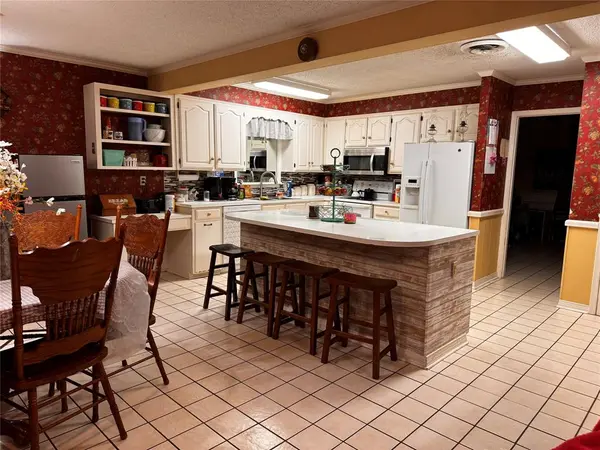 620 Fort Avenue, Minden, LA 71055