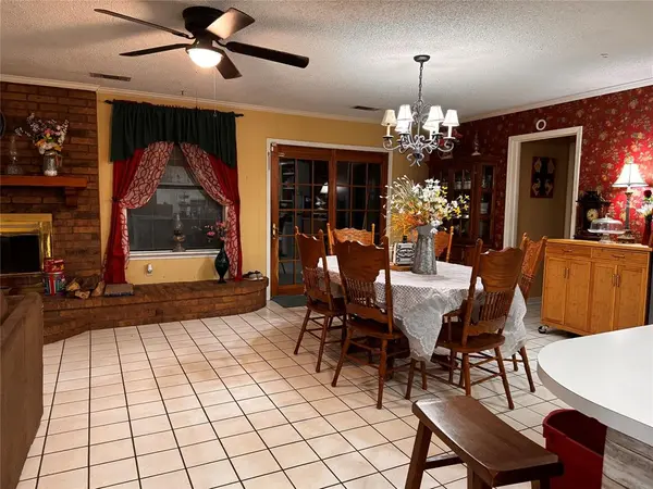 620 Fort Avenue, Minden, LA 71055